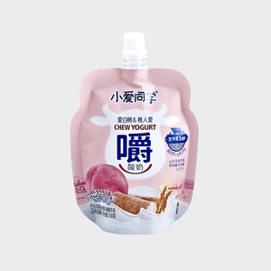 For Diary & Yogurt