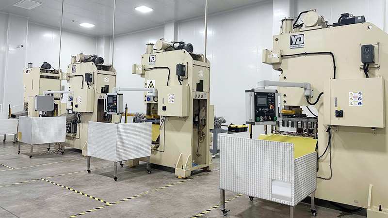 Paper-cup-production-line