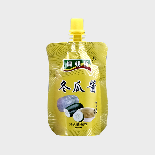 60g Winter Melon Sauce Bag