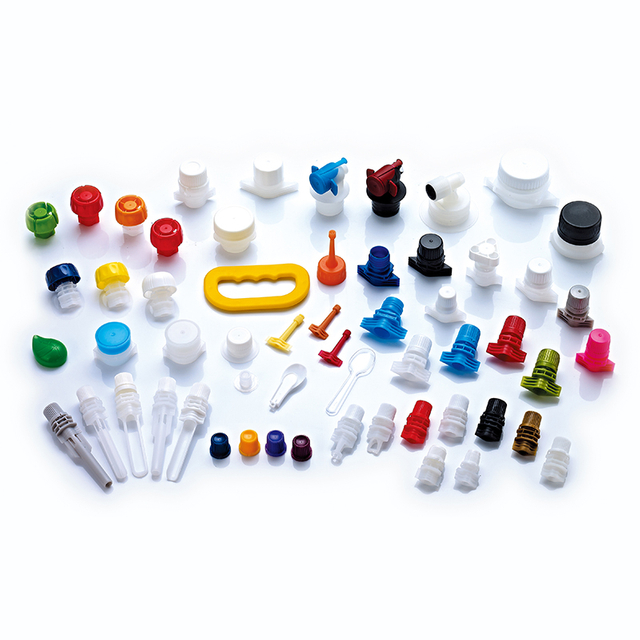 Injected Product
