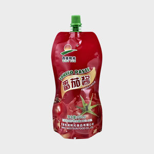 260g Tomato Sandbag Bag