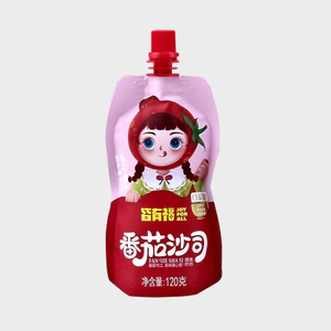 120g Tomato Sandbag Bag