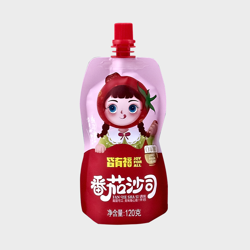 120g Tomato Sandbag Bag