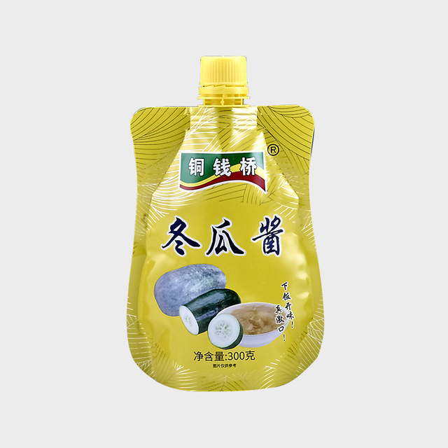 300g Winter Melon Sauce Bag