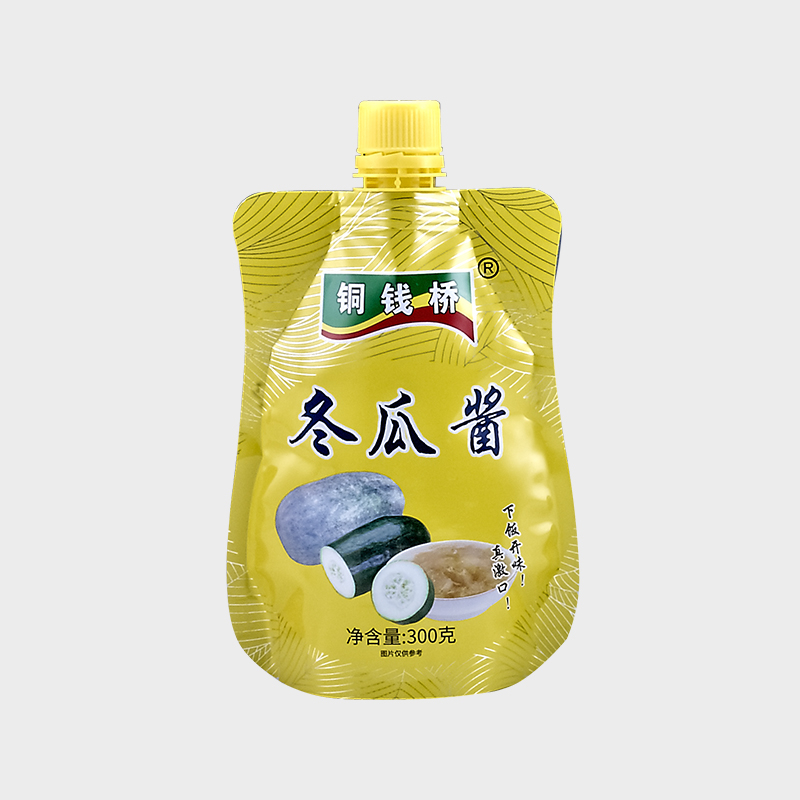 300g Winter Melon Sauce Bag