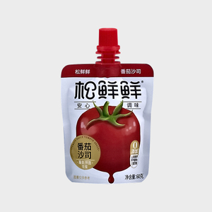 60g Tomato Sauce Bag