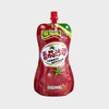 236g Tomato Sandbag Bag