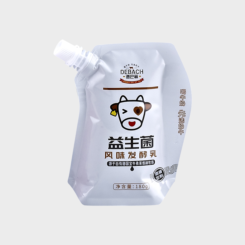 For Diary & Yogurt