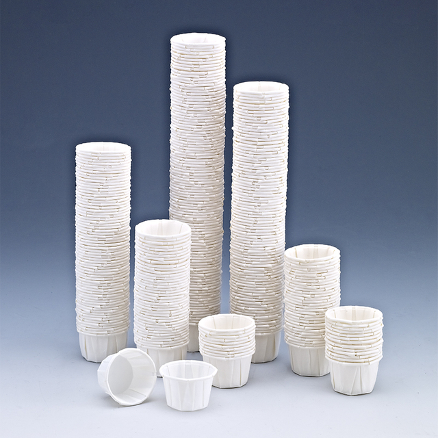 Eco-Friendly Paper Cup