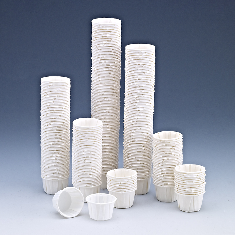 Eco-Friendly Paper Cup